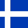 Shetland Flag