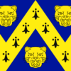 Shropshire Flag