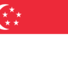 Singapore Flag