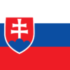 Slovakia Flag