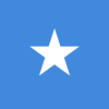 Somalia Flag