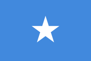 Somalia Flag