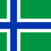 South Uist Flag