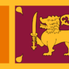 Sri Lanka Flag