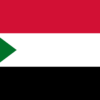 Sudan Flag