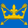 Suffolk Flag