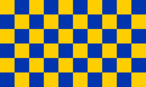 Surrey Flag