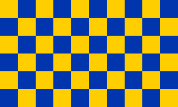 Surrey Flag