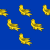 Sussex Flag