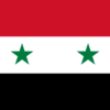 Syria Flag