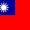 Taiwan Flag