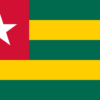 Togo Flag