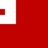 Tonga Flag