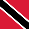 Trinidad and Tobago Flag