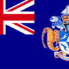 Tristan da Cunha Flag