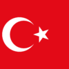 Turkey Flag