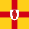 Ulster Flag