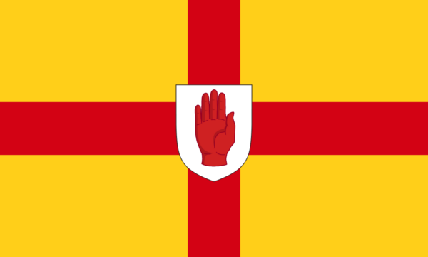 Ulster Flag