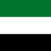 uae Flag