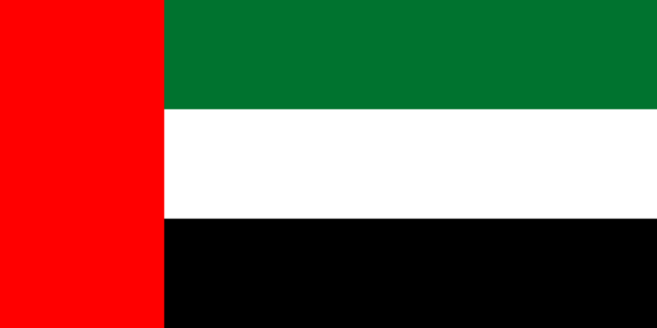 uae Flag