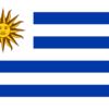 Uruguay Flag