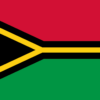 Vanuatu Flag