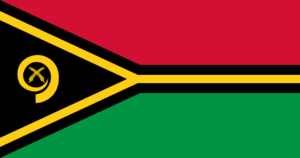 Vanuatu Flag