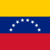 Venezuela Flag