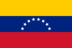 Venezuela Flag