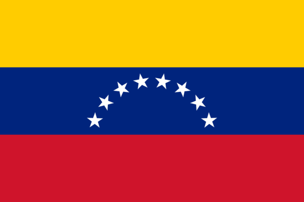 Venezuela Flag