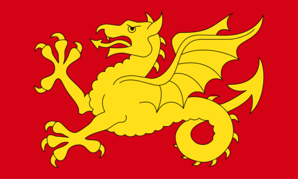 Wessex Flag