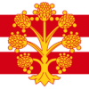 Westmorland Flag