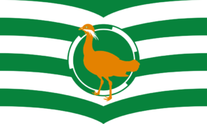 Wiltshire Flag