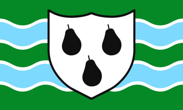 Worcestershire Flag