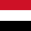 Yemen Flag