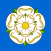 Yorkshire Flag