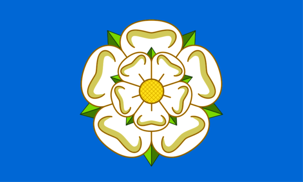 Yorkshire Flag