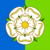 Yorkshire East Riding Flag