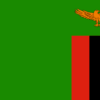 Zambia Flag