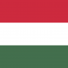 Hungary Flag