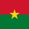 Burkina Faso Flag