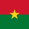 Burkina Faso Flag