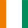 Ivory Coast Flag