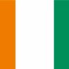 Ivory Coast Flag