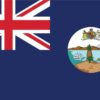 Leeward Islands Flag