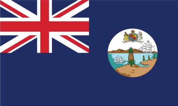 Leeward Islands Flag