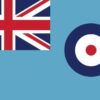 raf flag