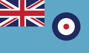 raf flag