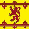 lion rampant