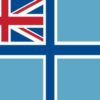 UK Civil Air Ensign